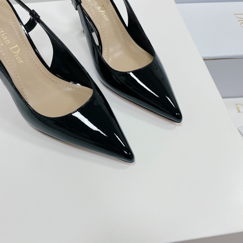 Christian Dior High Heels